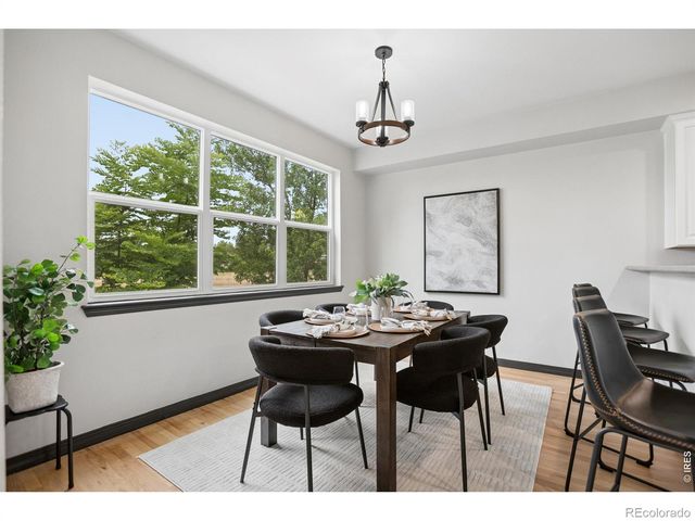 544 Wild Ridge Lane, Lafayette, CO 80026