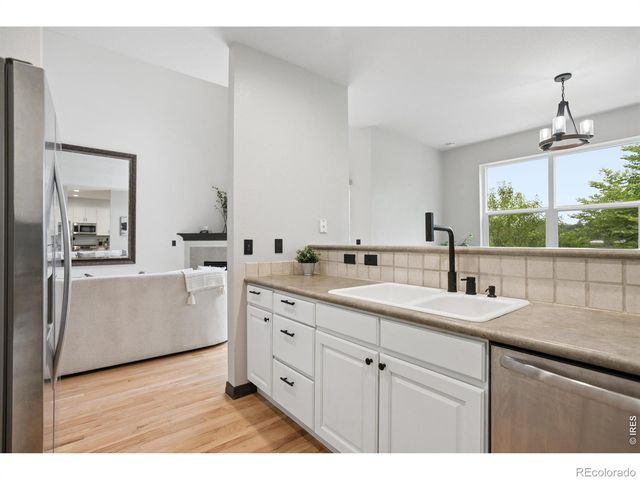 544 Wild Ridge Lane, Lafayette, CO 80026