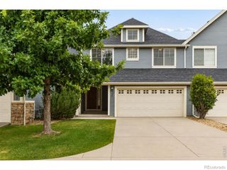544 Wild Ridge Lane, Lafayette, CO 80026
