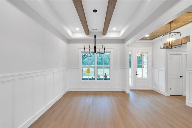 4554 Flat Rock Road, Iva, SC 29655