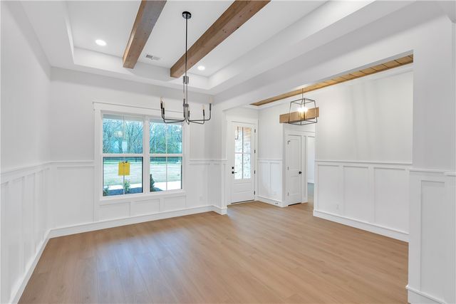 4554 Flat Rock Road, Iva, SC 29655