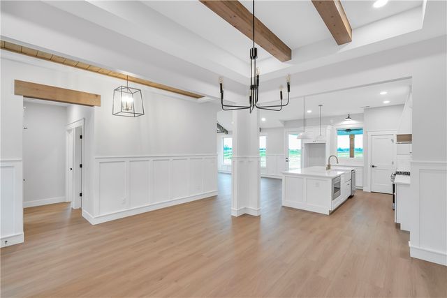 4554 Flat Rock Road, Iva, SC 29655