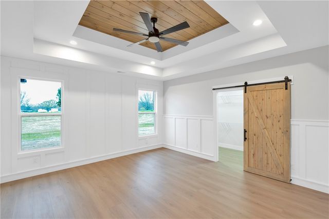4554 Flat Rock Road, Iva, SC 29655