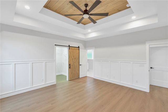 4554 Flat Rock Road, Iva, SC 29655