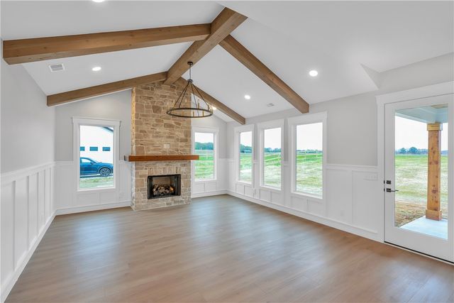 4554 Flat Rock Road, Iva, SC 29655