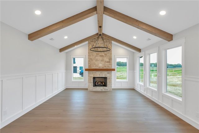 4554 Flat Rock Road, Iva, SC 29655