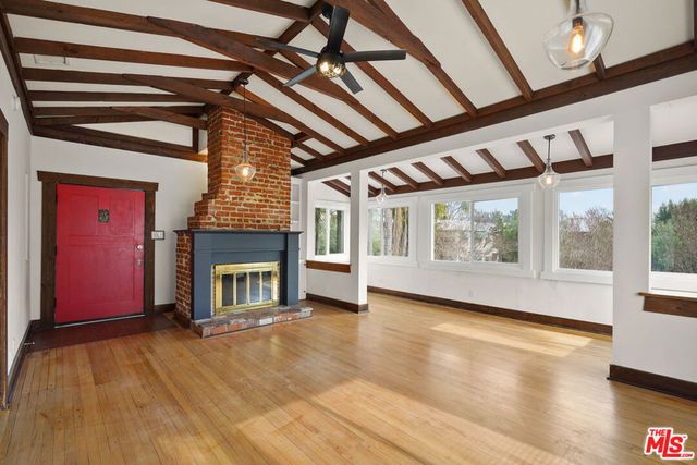 1821 Grace Avenue, Los Angeles, CA 90028