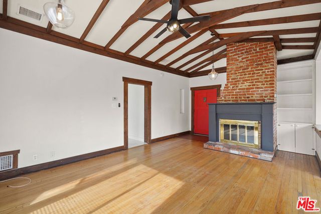 1821 Grace Avenue, Los Angeles, CA 90028
