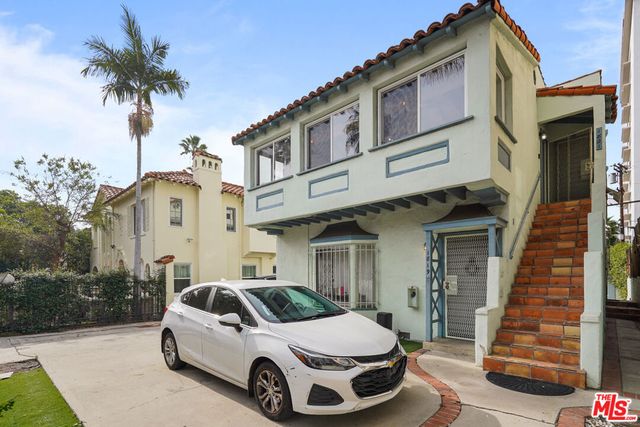 1821 Grace Avenue, Los Angeles, CA 90028