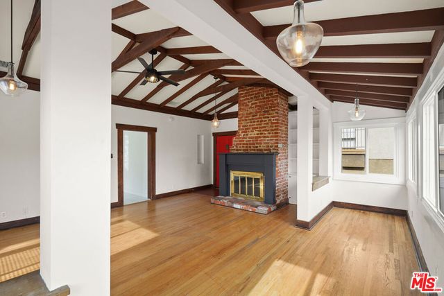 1821 Grace Avenue, Los Angeles, CA 90028