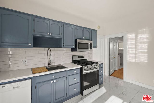 1821 Grace Avenue, Los Angeles, CA 90028