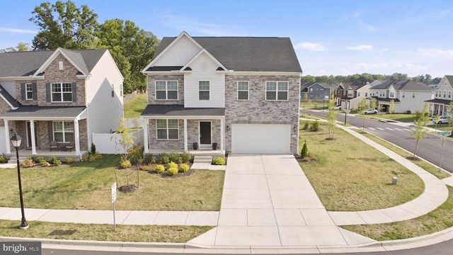 11907 PROSPECT VIEW AVE, Glenn Dale, MD 20769