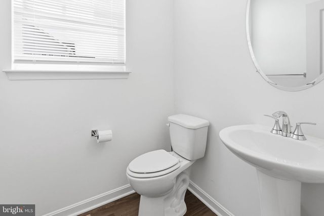 11907 PROSPECT VIEW AVE, Glenn Dale, MD 20769