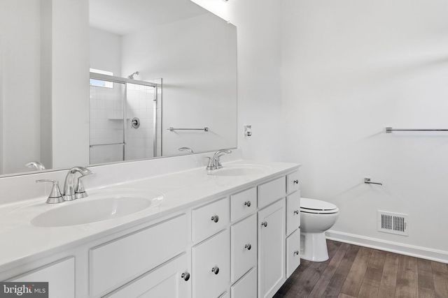 11907 PROSPECT VIEW AVE, Glenn Dale, MD 20769