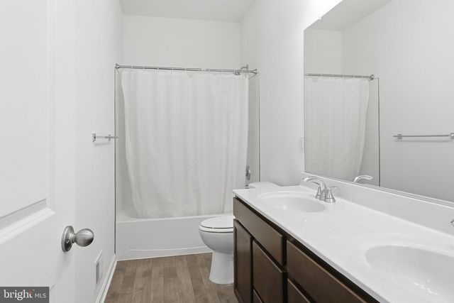 11907 PROSPECT VIEW AVE, Glenn Dale, MD 20769