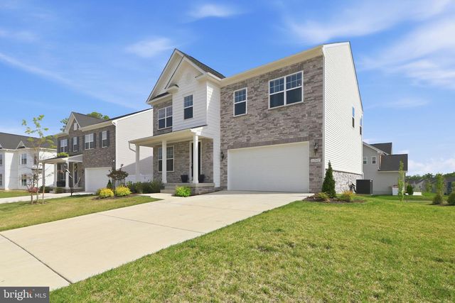 11907 PROSPECT VIEW AVE, Glenn Dale, MD 20769