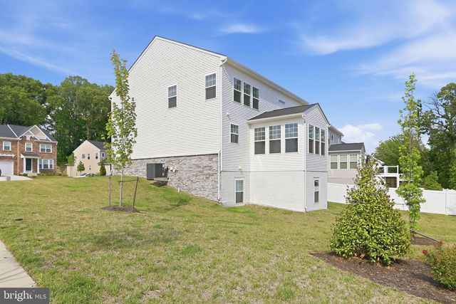 11907 PROSPECT VIEW AVE, Glenn Dale, MD 20769