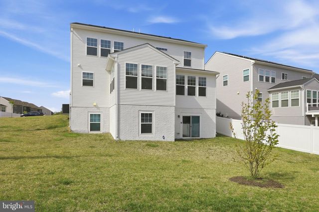 11907 PROSPECT VIEW AVE, Glenn Dale, MD 20769