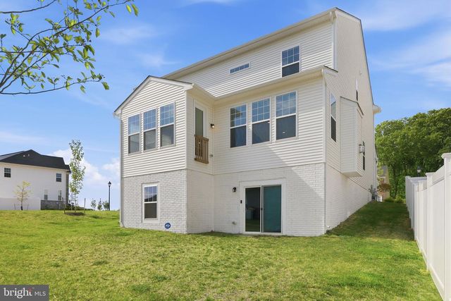 11907 PROSPECT VIEW AVE, Glenn Dale, MD 20769