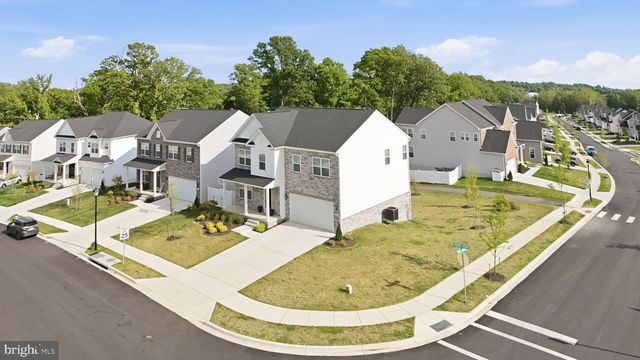 11907 PROSPECT VIEW AVE, Glenn Dale, MD 20769