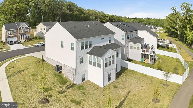 11907 PROSPECT VIEW AVE, Glenn Dale, MD 20769