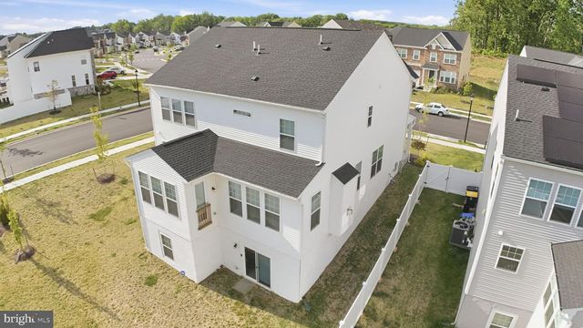 11907 PROSPECT VIEW AVE, Glenn Dale, MD 20769