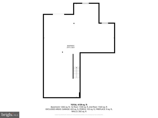 11907 PROSPECT VIEW AVE, Glenn Dale, MD 20769