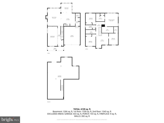 11907 PROSPECT VIEW AVE, Glenn Dale, MD 20769
