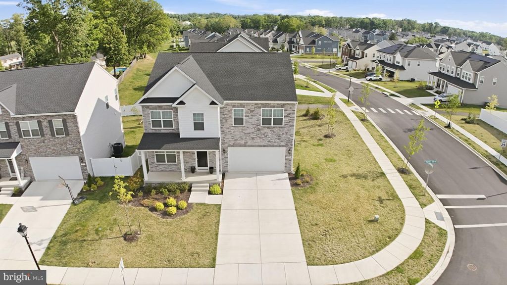 11907 PROSPECT VIEW AVE, Glenn Dale, MD 20769
