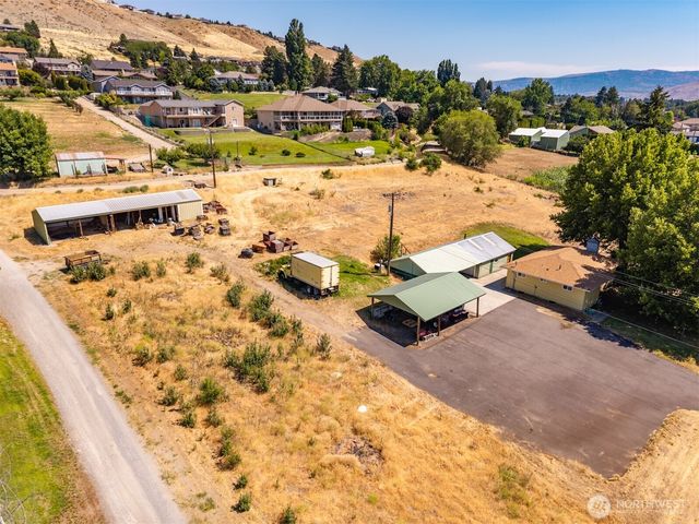 2731 Sunset Highway, East Wenatchee, WA 98802