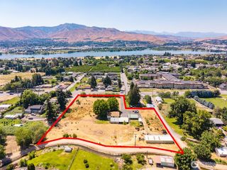 2731 Sunset Highway, East Wenatchee, WA 98802