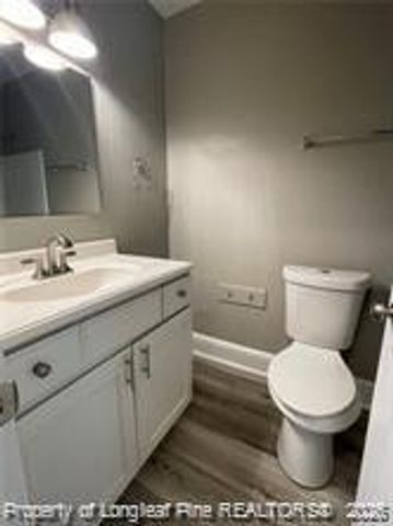 3527 Scottywood Drive, Fayetteville, NC 28303