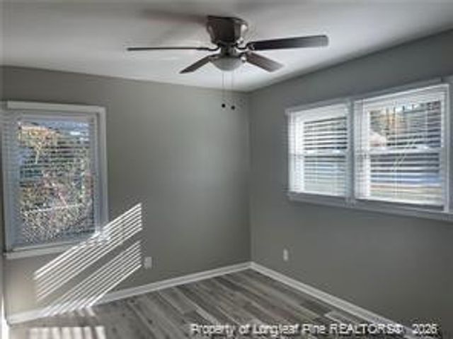 3527 Scottywood Drive, Fayetteville, NC 28303