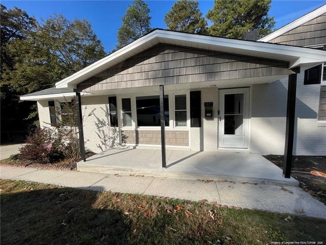 3527 Scottywood Drive, Fayetteville, NC 28303