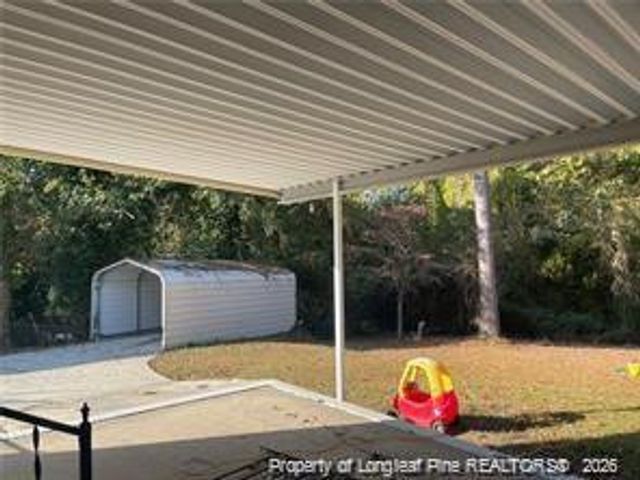 3527 Scottywood Drive, Fayetteville, NC 28303