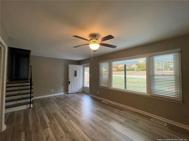 3527 Scottywood Drive, Fayetteville, NC 28303