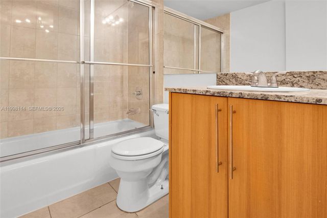 Address unavailable.