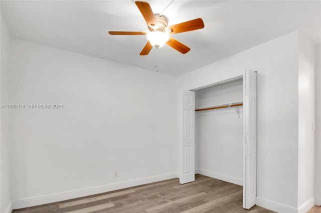 Address unavailable.