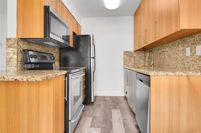 Address unavailable.