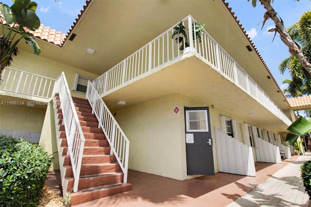 Address unavailable.