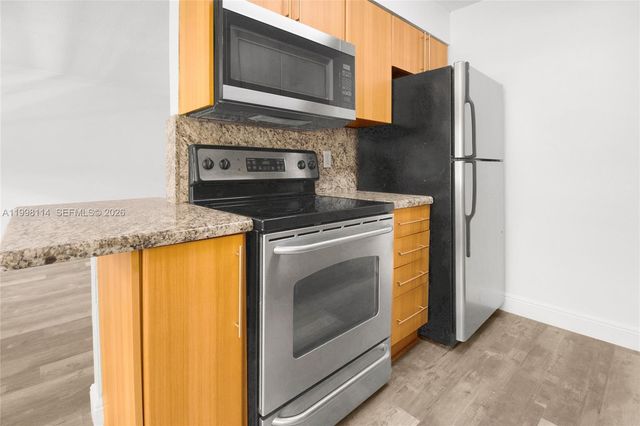 Address unavailable.