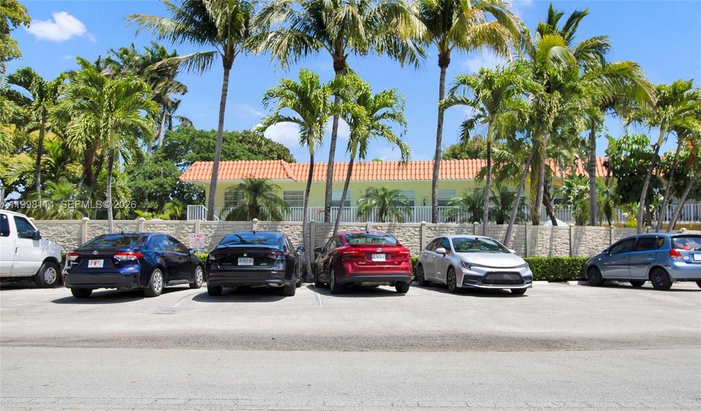 Address unavailable.