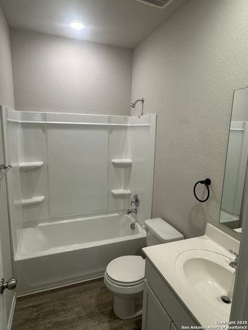 3439 Redbud, San Antonio, TX 78264