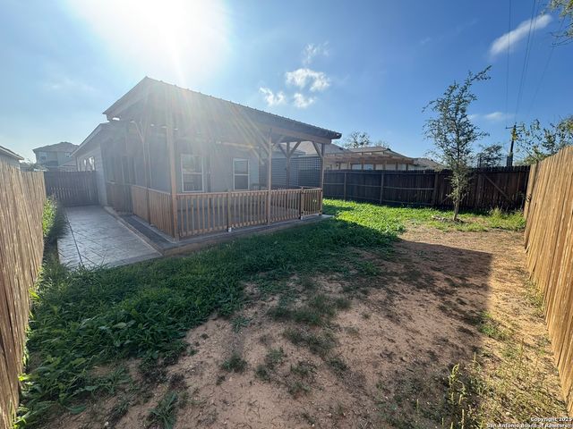 3439 Redbud, San Antonio, TX 78264