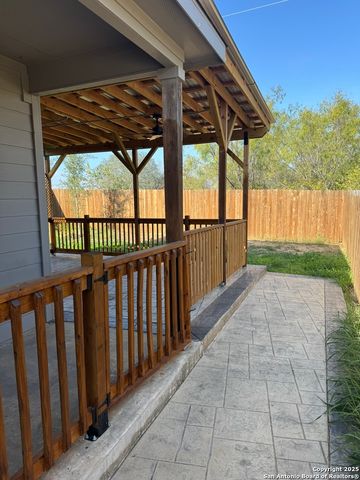 3439 Redbud, San Antonio, TX 78264