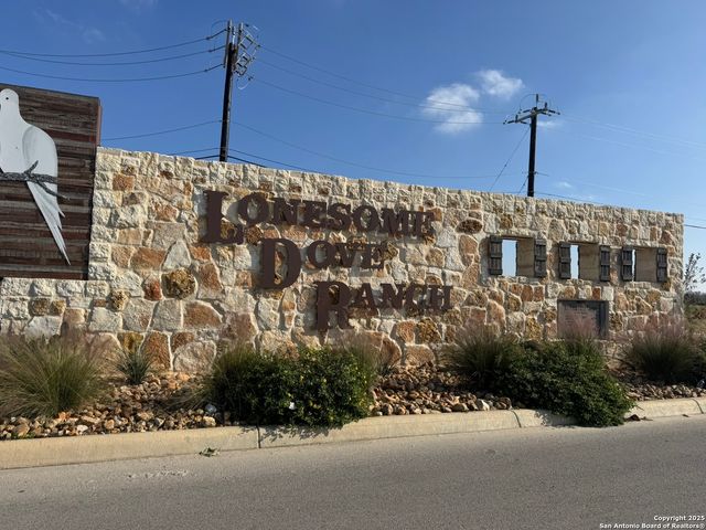 3439 Redbud, San Antonio, TX 78264