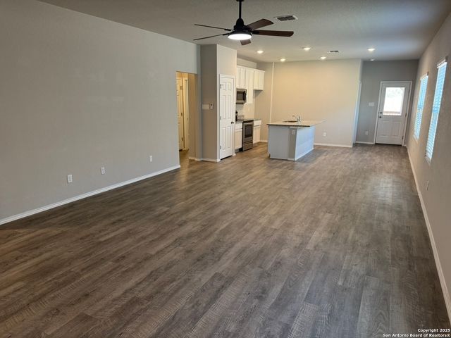 3439 Redbud, San Antonio, TX 78264