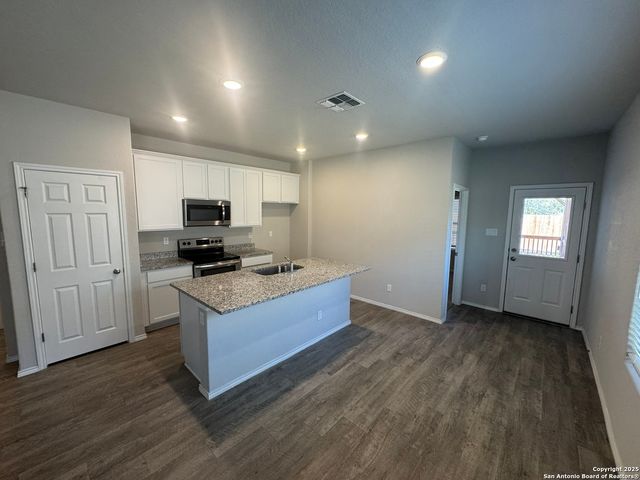 3439 Redbud, San Antonio, TX 78264