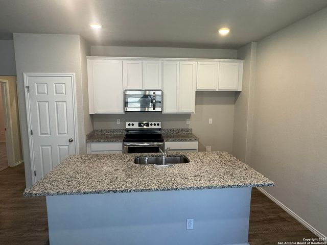 3439 Redbud, San Antonio, TX 78264