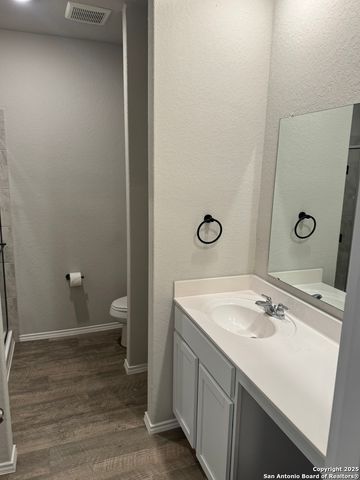 3439 Redbud, San Antonio, TX 78264